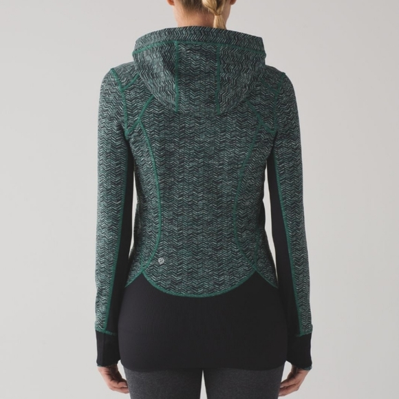 Lululemon Daily Practice Jacket - Picture 2 of 16